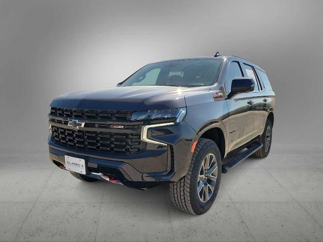 2024 Chevrolet Tahoe Vehicle Photo in MIDLAND, TX 79703-7718