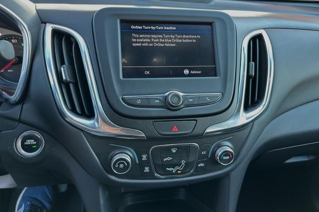 2021 Chevrolet Equinox Vehicle Photo in SPOKANE, WA 99202-2191