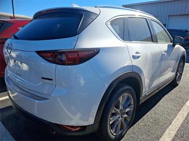 2021 Mazda CX-5 Vehicle Photo in New Bloomfield, PA 17068
