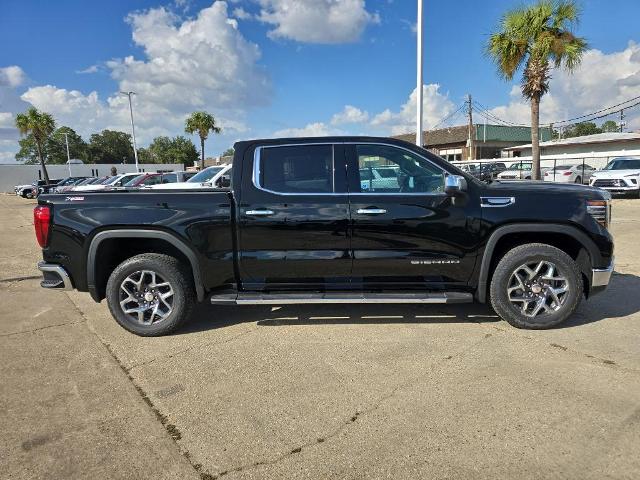 2025 GMC Sierra 1500 Vehicle Photo in LAFAYETTE, LA 70503-4541