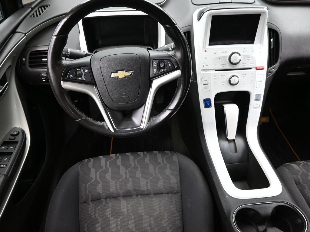 2013 Chevrolet Volt Vehicle Photo in Marion, IA 52302