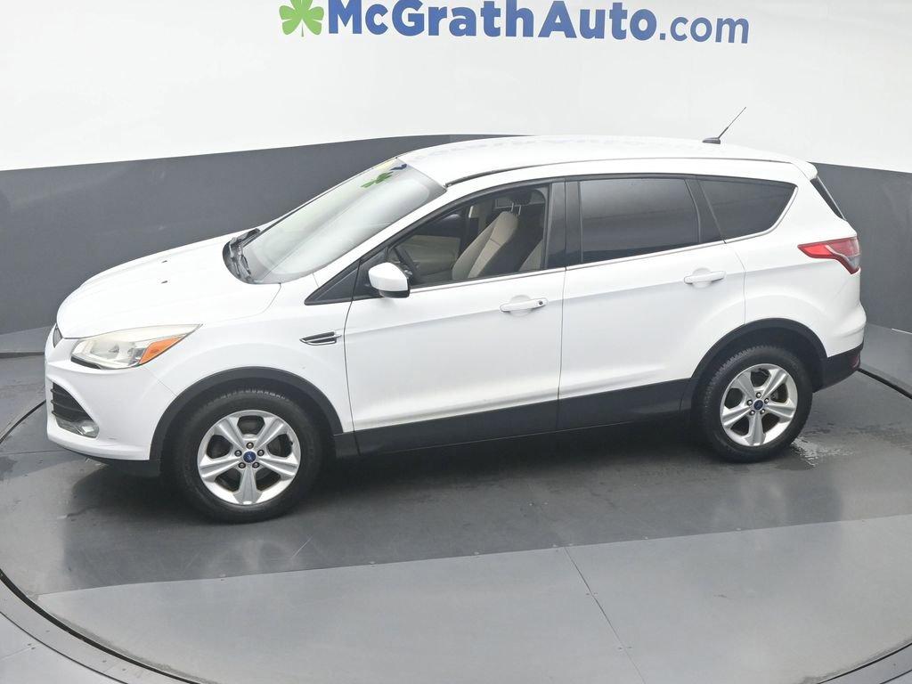 2013 Ford Escape Vehicle Photo in Cedar Rapids, IA 52402