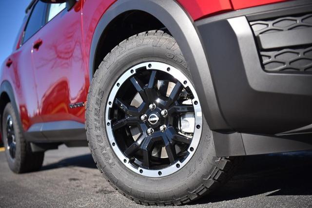 2025 Nissan Pathfinder Vehicle Photo in Ballwin, MO 63011