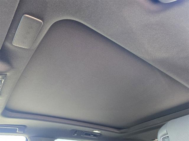 2024 Cadillac Escalade ESV Vehicle Photo in Oklahoma City, OK 73114
