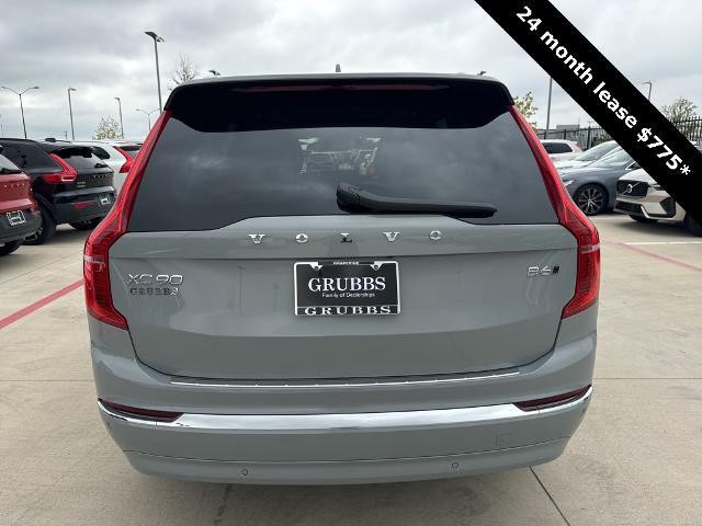 2025 Volvo XC90 Vehicle Photo in Grapevine, TX 76051