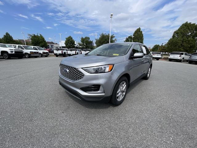 2023 Ford Edge Vehicle Photo in BENTONVILLE, AR 72712-4322