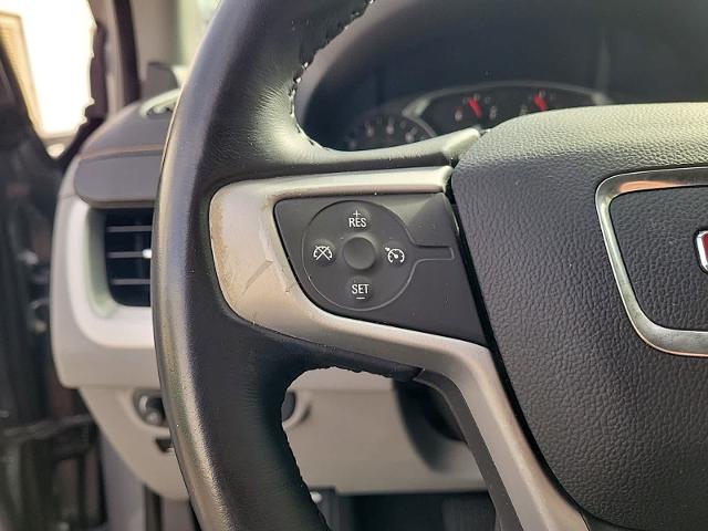 2019 GMC Terrain Vehicle Photo in POMPANO BEACH, FL 33064-7091