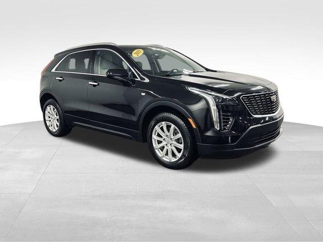 2019 Cadillac XT4 Vehicle Photo in MEDINA, OH 44256-9631