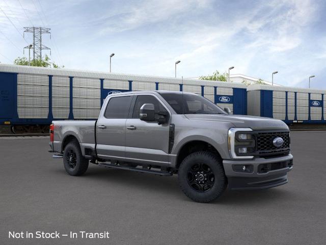 2024 Ford Super Duty F-250 SRW Vehicle Photo in STEPHENVILLE, TX 76401-3713