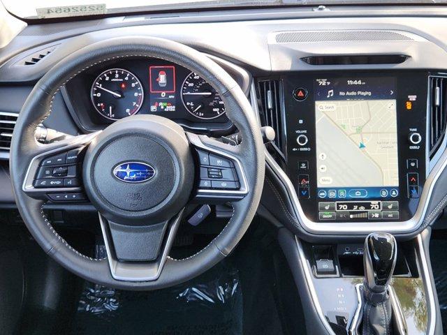 2024 Subaru Outback Vehicle Photo in DALLAS, TX 75209