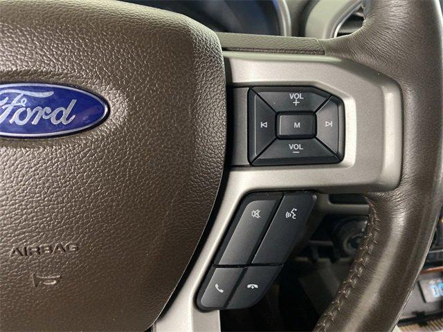 2016 Ford F-150 Vehicle Photo in PORTLAND, OR 97225-3518