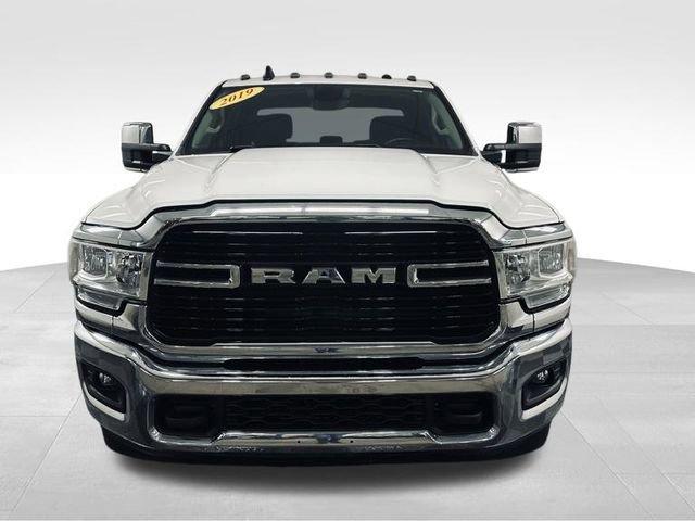 2019 Ram 3500 Vehicle Photo in MEDINA, OH 44256-9631