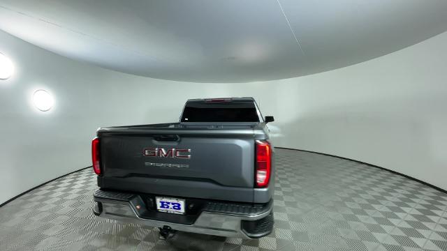 2019 GMC Sierra 1500 Vehicle Photo in GILBERT, AZ 85297-0402