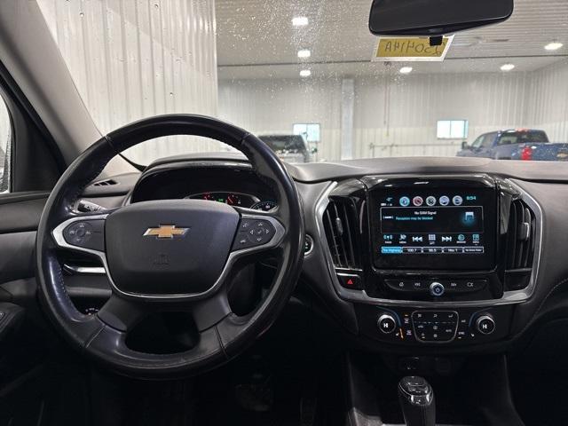 2019 Chevrolet Traverse Vehicle Photo in GLENWOOD, MN 56334-1123