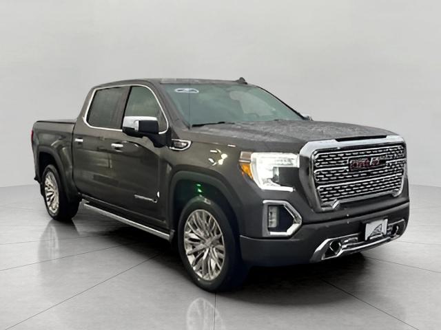 2019 GMC Sierra 1500 Vehicle Photo in NEENAH, WI 54956-2243