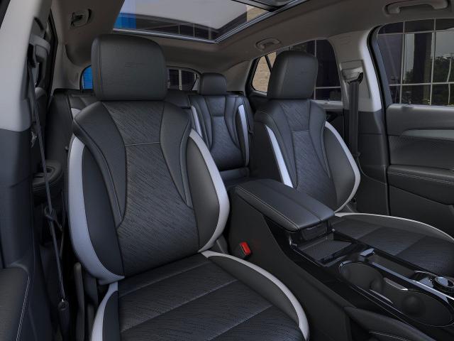 2025 Buick Envision Vehicle Photo in GEORGETOWN, TX 78626-7508