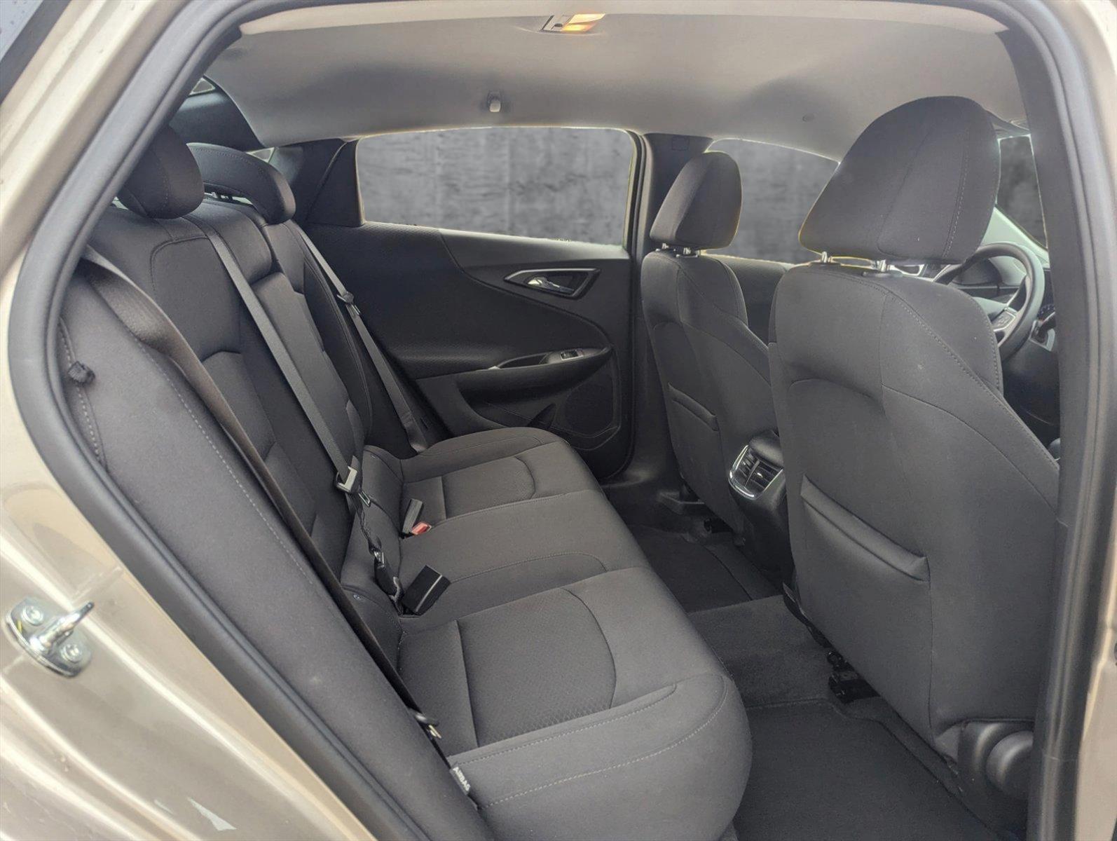 2022 Chevrolet Malibu Vehicle Photo in CORPUS CHRISTI, TX 78412-4902