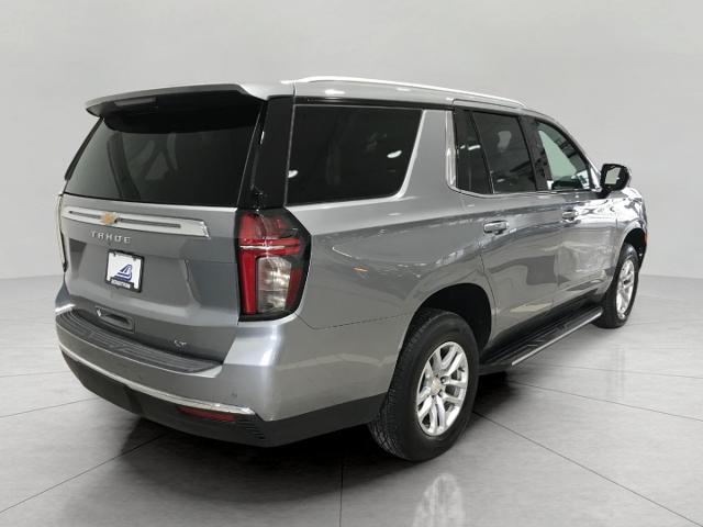 2023 Chevrolet Tahoe Vehicle Photo in GREEN BAY, WI 54303-3330