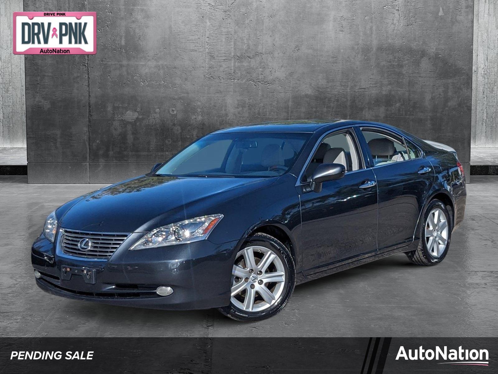 2008 Lexus ES 350 Vehicle Photo in Tampa, FL 33614