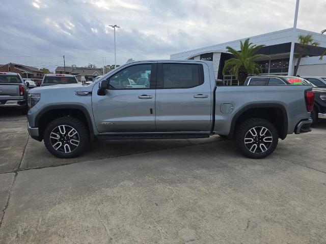 2025 GMC Sierra 1500 Vehicle Photo in LAFAYETTE, LA 70503-4541