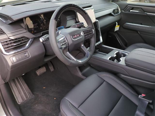 2025 GMC Acadia Vehicle Photo in GOODYEAR, AZ 85338-1310