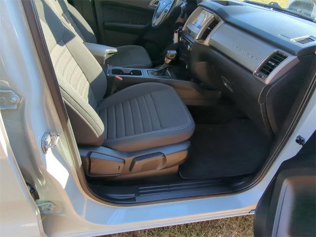 2023 Ford Ranger Vehicle Photo in ALBERTVILLE, AL 35950-0246