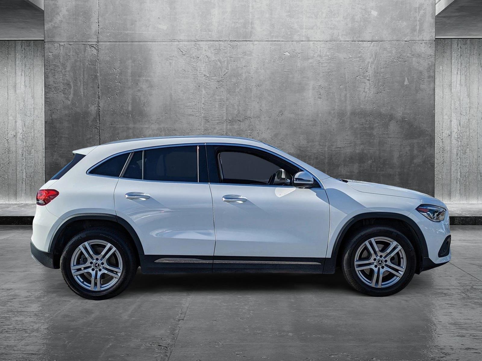 2021 Mercedes-Benz GLA Vehicle Photo in Sanford, FL 32771