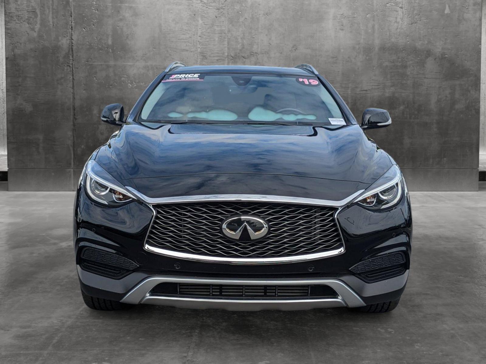 2019 INFINITI QX30 Vehicle Photo in Clearwater, FL 33761