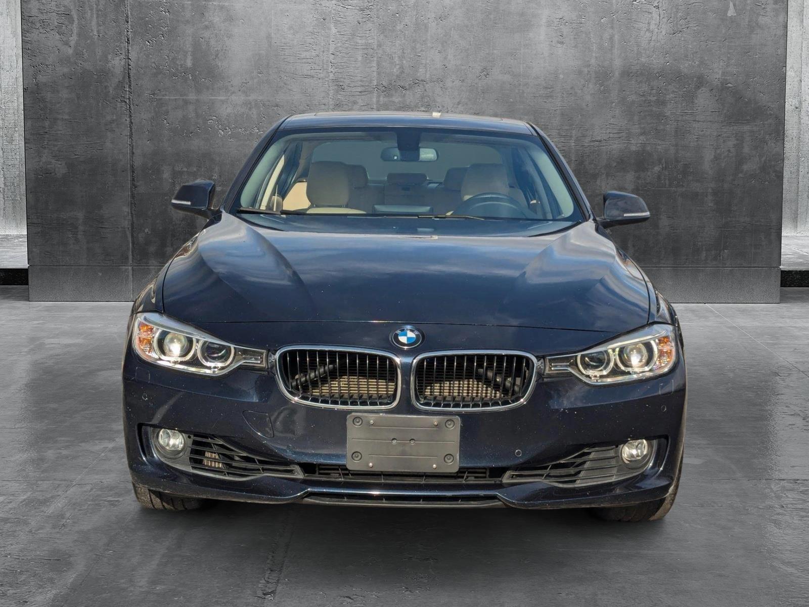 2015 BMW 335i xDrive Vehicle Photo in Towson, MD 21204