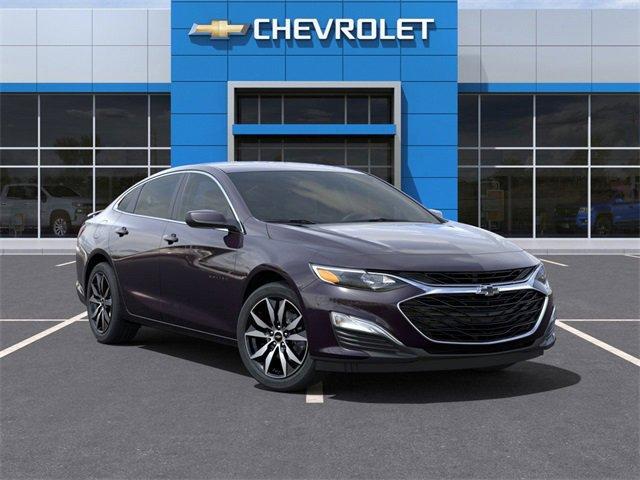 2025 Chevrolet Malibu Vehicle Photo in PUYALLUP, WA 98371-4149