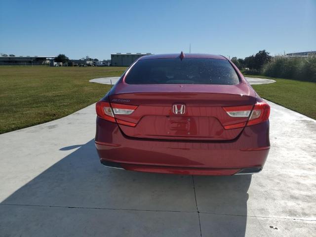 2018 Honda Accord Sedan Vehicle Photo in BROUSSARD, LA 70518-0000