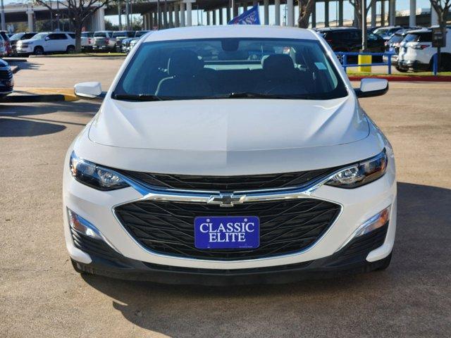 2022 Chevrolet Malibu Vehicle Photo in SUGAR LAND, TX 77478-0000