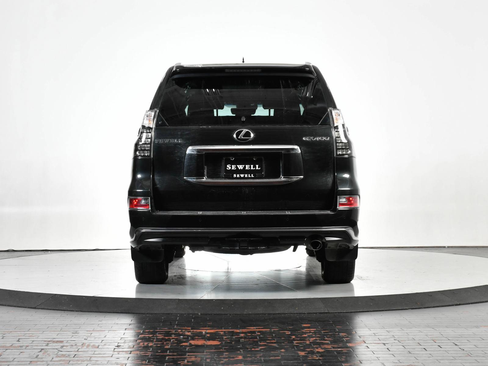 2023 Lexus GX 460 Vehicle Photo in DALLAS, TX 75235