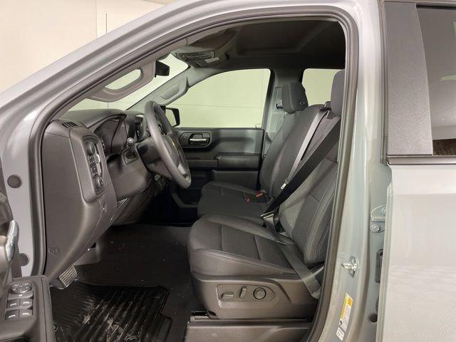 2025 Chevrolet Silverado 1500 Vehicle Photo in PHOENIX, AZ 85014-3381