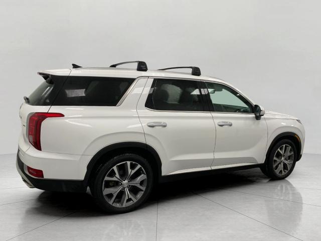 2022 Hyundai PALISADE Vehicle Photo in Appleton, WI 54913