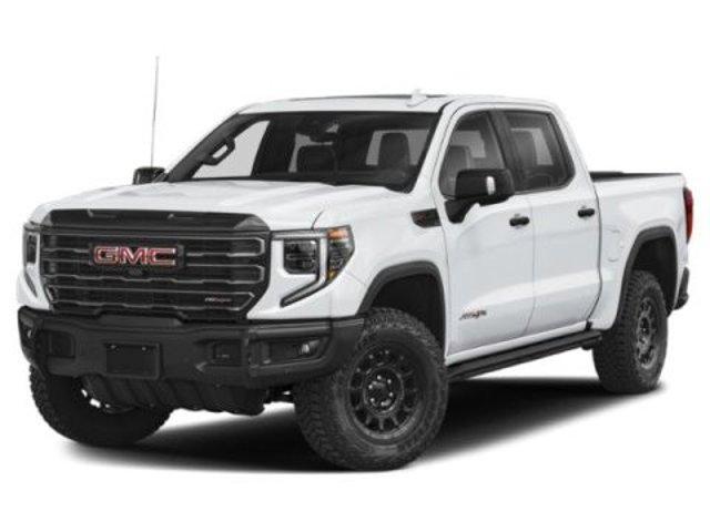 2025 GMC Sierra 1500 Vehicle Photo in BOISE, ID 83705-3761