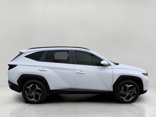 2022 Hyundai Tucson Vehicle Photo in MADISON, WI 53713-3220