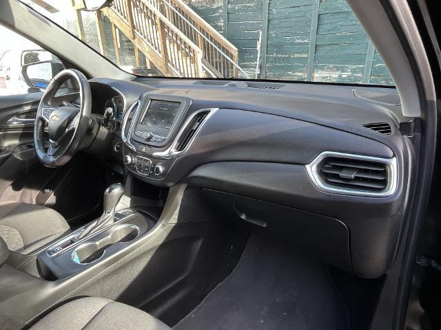 2019 Chevrolet Equinox Vehicle Photo in PITTSBURGH, PA 15226-1209