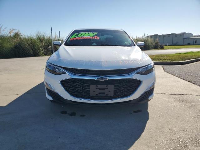 2020 Chevrolet Malibu Vehicle Photo in BROUSSARD, LA 70518-0000