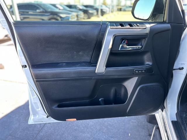 2020 Toyota 4Runner Vehicle Photo in Grapevine, TX 76051