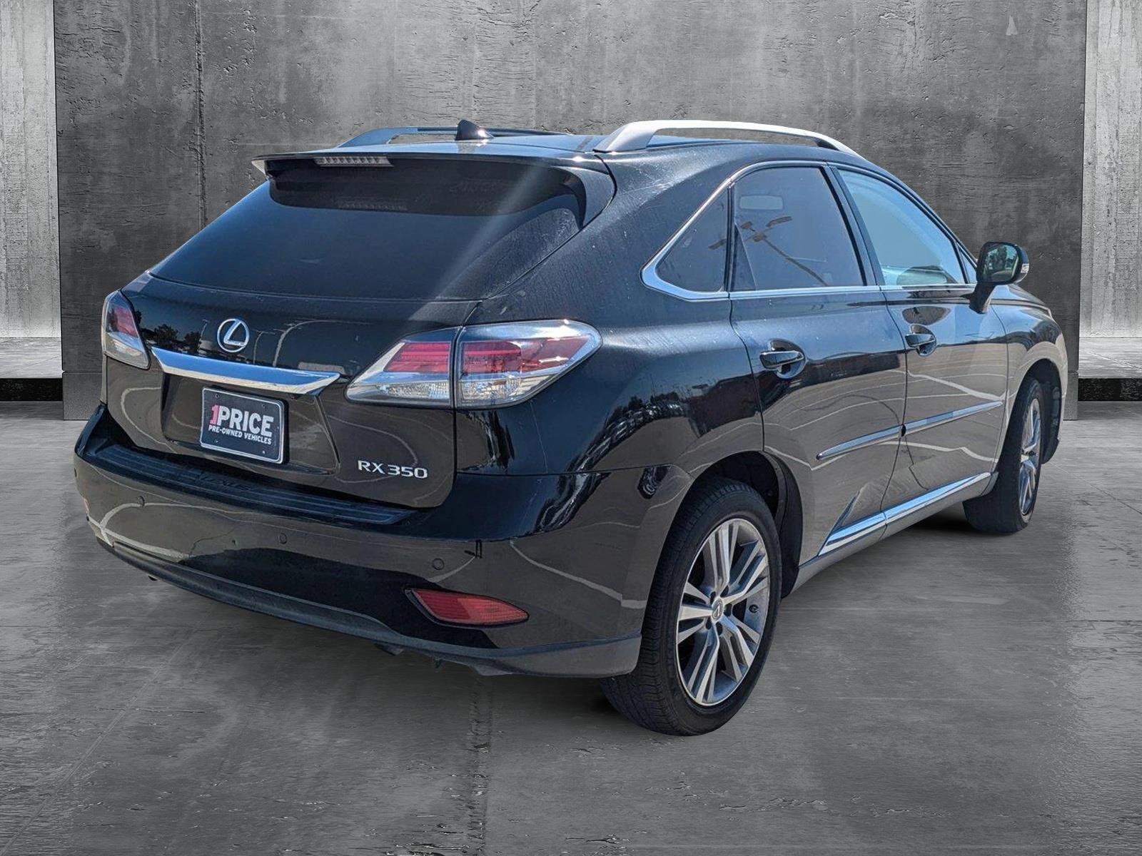 2015 Lexus RX 350 Vehicle Photo in Austin, TX 78728