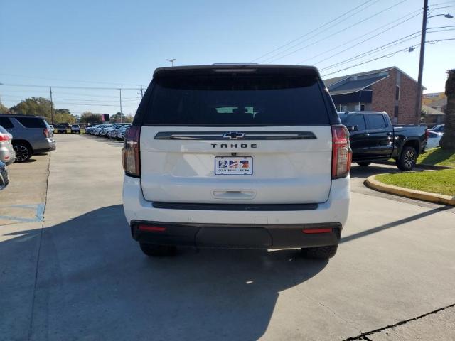 2021 Chevrolet Tahoe Vehicle Photo in LAFAYETTE, LA 70503-4541