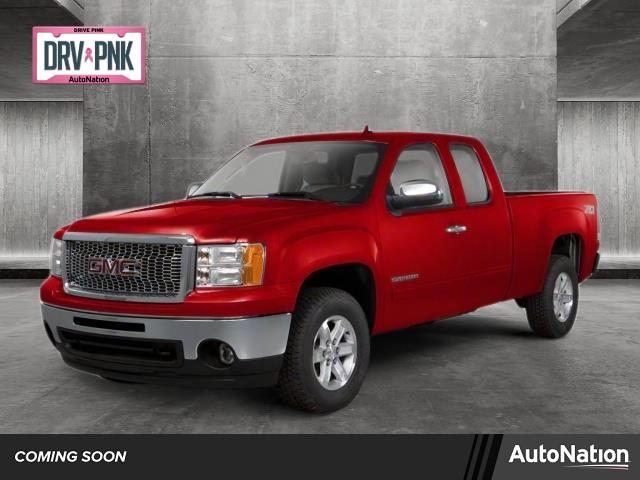 2012 GMC Sierra 1500 Vehicle Photo in Austin, TX 78728