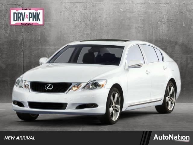 2008 Lexus GS 350 Vehicle Photo in Tampa, FL 33614