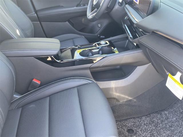 2024 Buick Envision Vehicle Photo in GOODYEAR, AZ 85338-1310