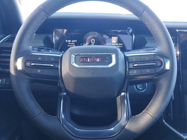 2025 GMC Acadia Vehicle Photo in SMYRNA, GA 30080-7630