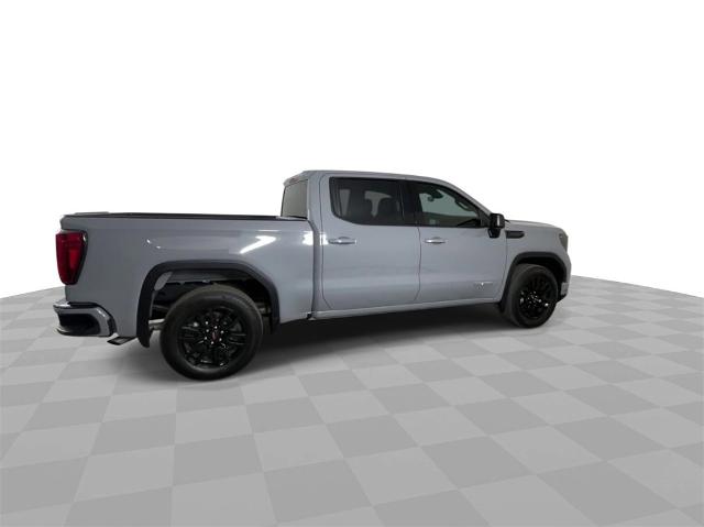 2024 GMC Sierra 1500 Vehicle Photo in GILBERT, AZ 85297-0402