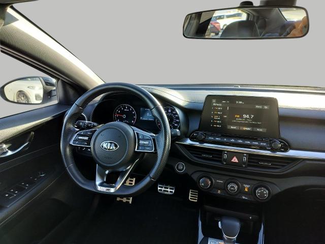 2020 Kia Forte Vehicle Photo in Appleton, WI 54914