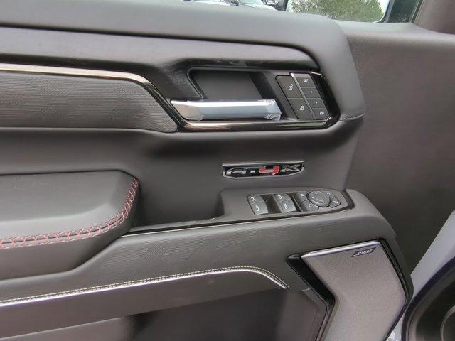 2025 GMC Sierra 1500 Vehicle Photo in ALBERTVILLE, AL 35950-0246