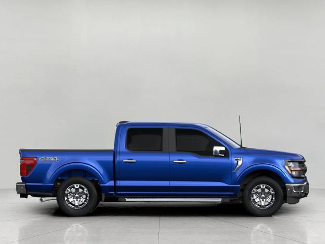 2024 Ford F-150 Vehicle Photo in Neenah, WI 54956